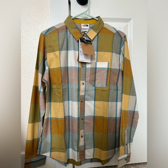 North face GF shirt - Picture 4 of 9